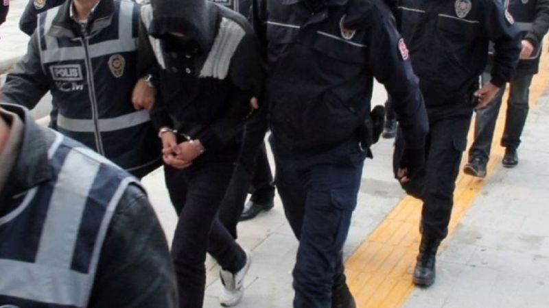 Urfa dahil 11 İlde "hacker" operasyonu: 20 gözaltı