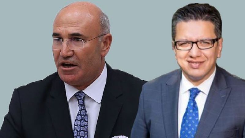 Albayrak, Urfalıların duygularına tercüman oldu! "Valizini hazırla"