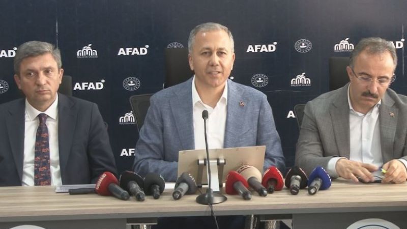 Yerlikaya açıkladı: Kira yardımları ne zaman yatırılacak?