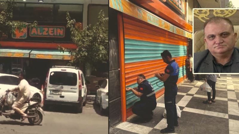 Şakak: Olay şehrin imajına büyük zarar verdi
