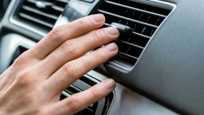 Klimayla gelen gizli tehlike: Yüz felci