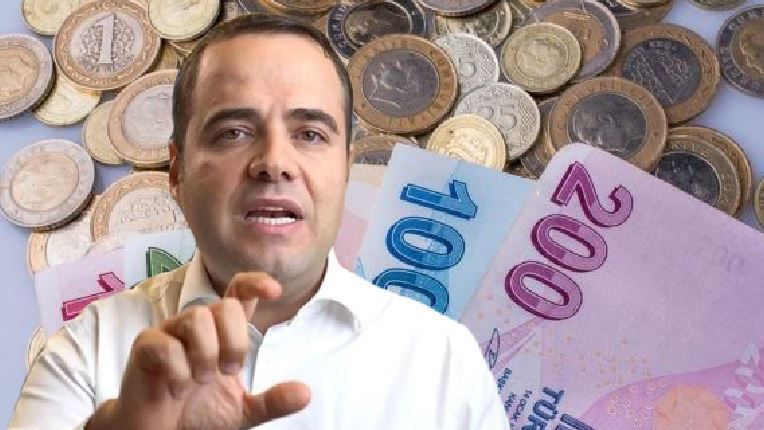 Urfalı ekonomistten ‘asgari ücret’ uyarısı