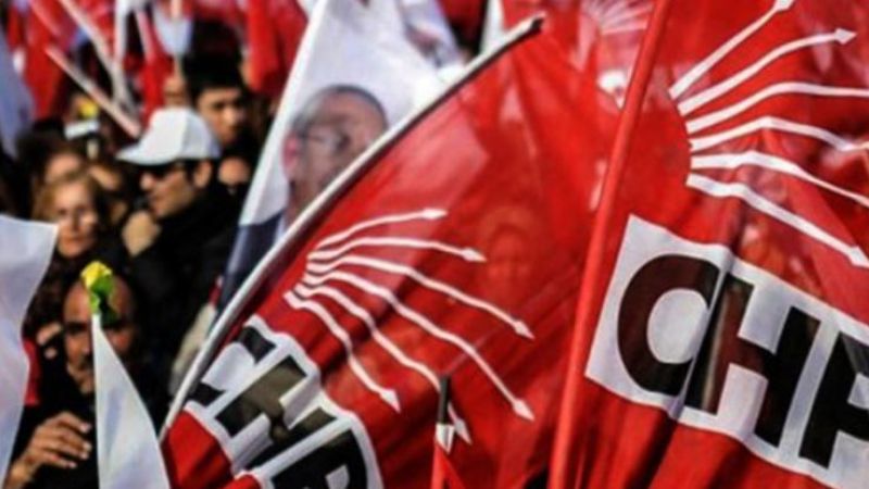 CHP Urfa’nın yeni başkan ve yönetimi belli oldu