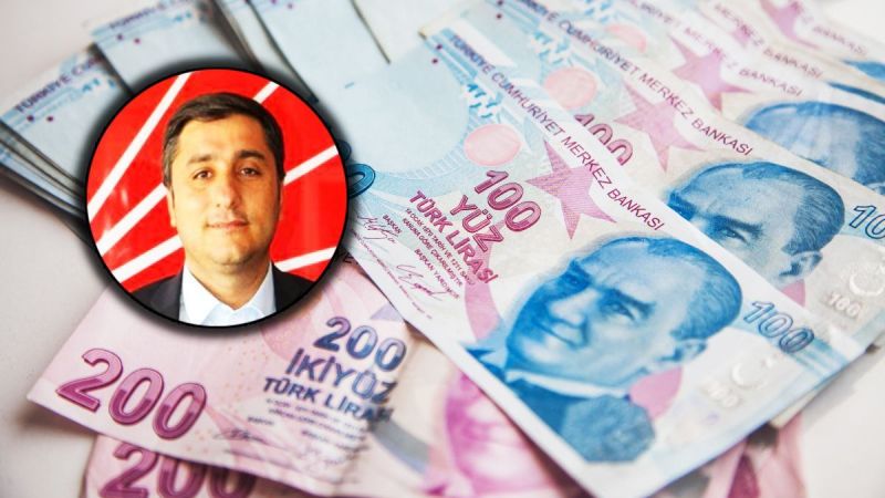 CHP'den DEDAŞ'a sert tepki!