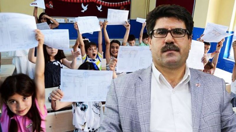 Coşkun: Kalıcı çözümler üretme zamanı