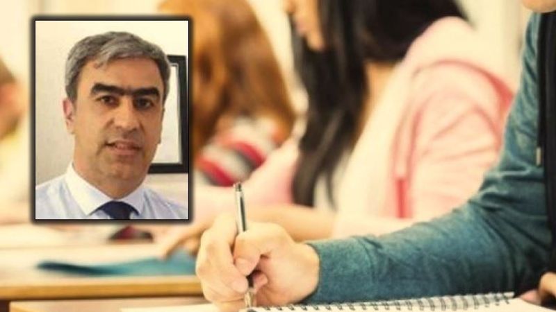 Urfalı Eğitimciden MEB’in kararına tepki