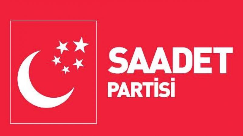 Saadet Siverek’in yeni ilçe başkanı belli oldu