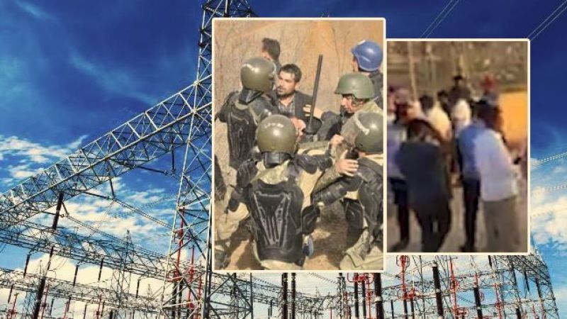 Elektrik kesintileri vatandaşları çileden çıkardı