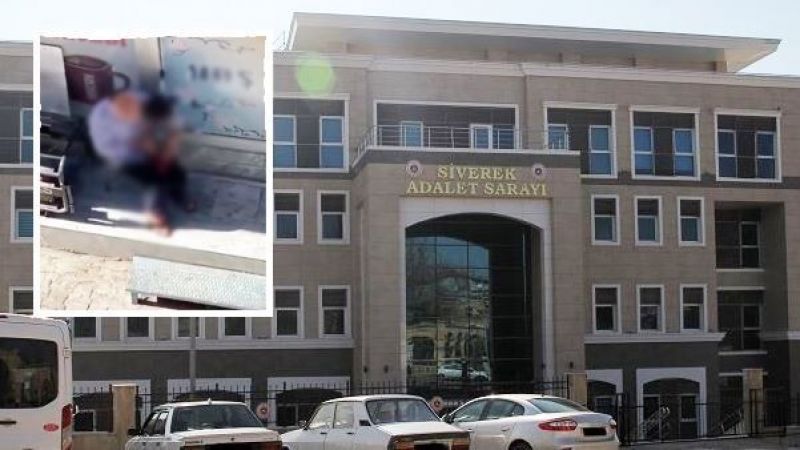 Siverek’te istismar uygulayan kişi tutuklandı