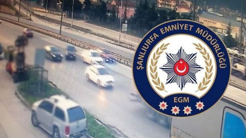 544 araç sürücüsüne para cezası yağdı