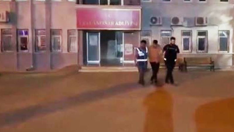 Urfa'da uyuşturucu operasyonu: 4 tutuklama