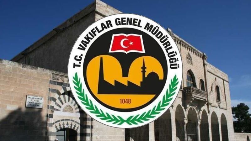 Vakıflar 11 ilde alacaklarından vazgeçti