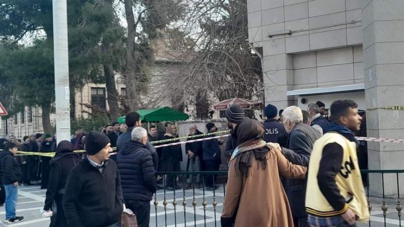 Bu da destek ödeme kuyruğu