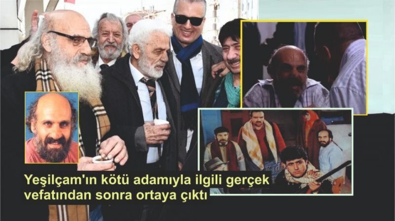 Ali Güney, meğerse hemşerimizmiş!