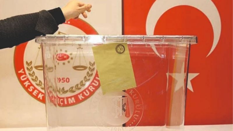 Urfa'da kaç Suriyeli oy kullanacak?