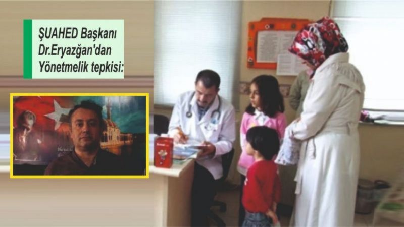 Bakanlığın kararına Urfa'dan tepkiler artıyor!