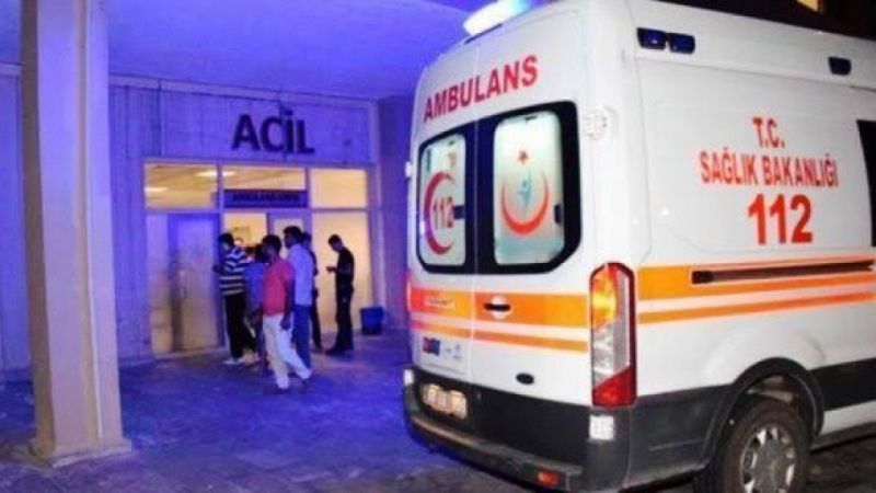 Silahlı kavga yaşanmıştı: Acı haber geldi !