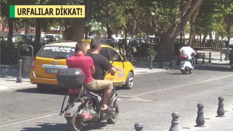 Yeni yönetmelik bir çok yaptırım içeriyor