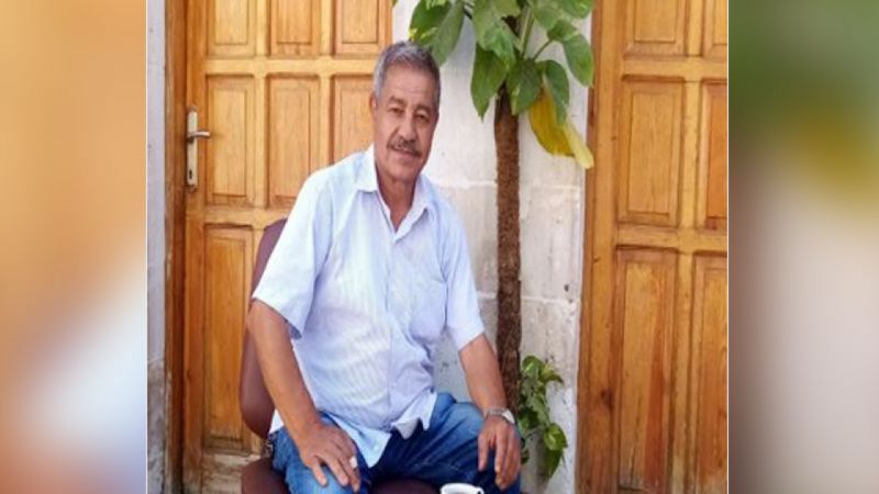 Urfaspor'un eski başkanı, adaylığını açıkladı