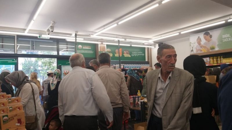 Tarım Kredi'den büyük indirim