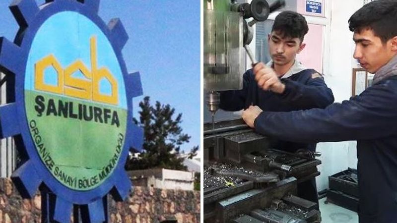 Urfa'yı Mardin bile yerle bir etti