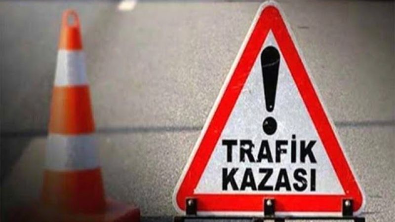 Urfa’da trafik kazası: 4 yaralı