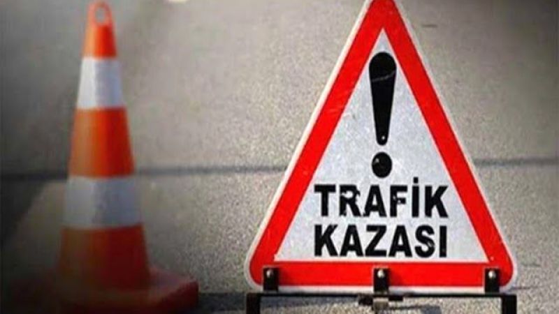 Urfa'da feci kaza: 1 ölü