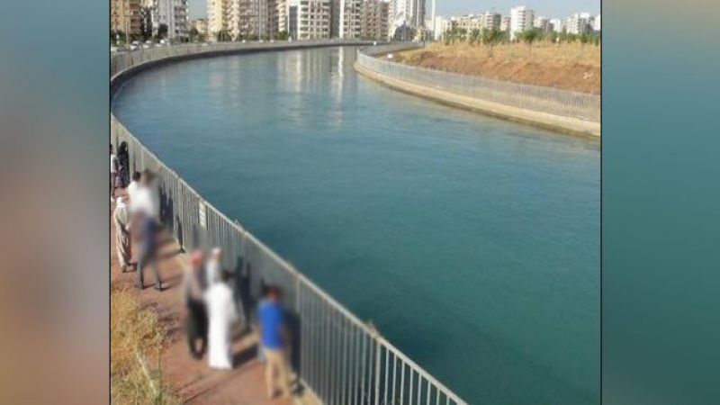 Urfa’da bir genç canına kıydı