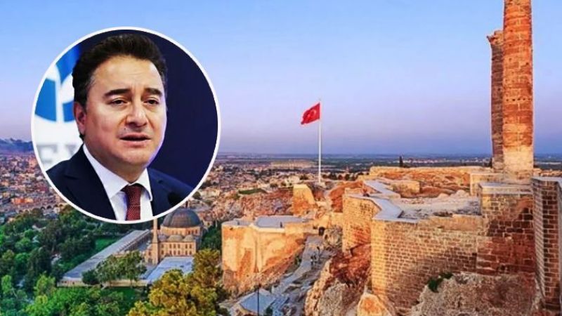 Babacan’dan 11 Nisan mesajı