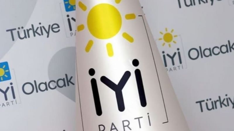 İYİ Parti de maaşlarını bağışladı