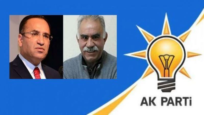 Bozdağ iddialara cevap verdi