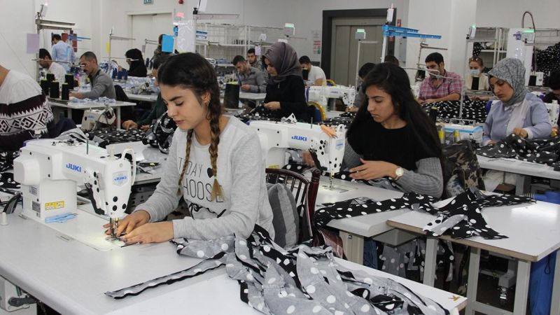 İşsizlik oranı Mayıs’ta yüzde 9,5’e geriledi