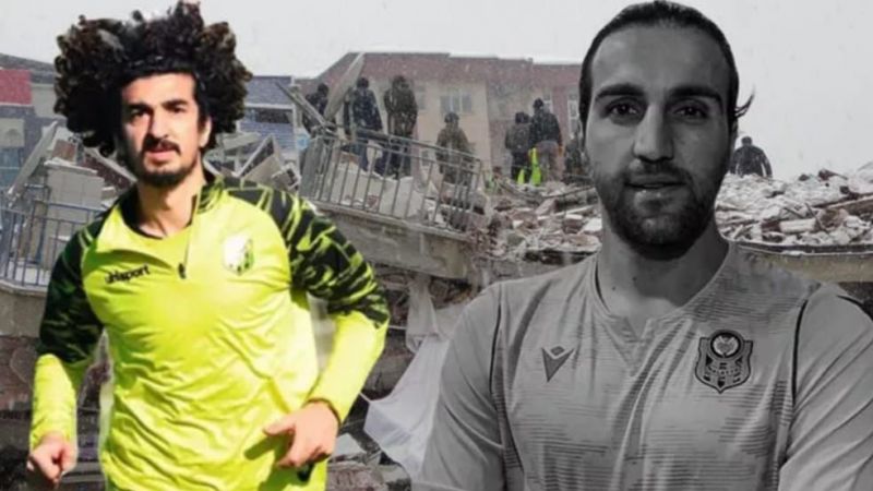 Şanlıurfaspor’a transferi hayatını kurtardı
