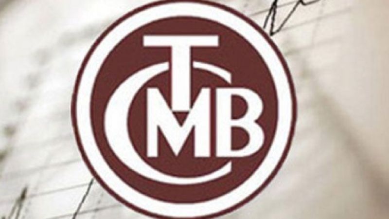 TCMB faiz kararını açıkladı!