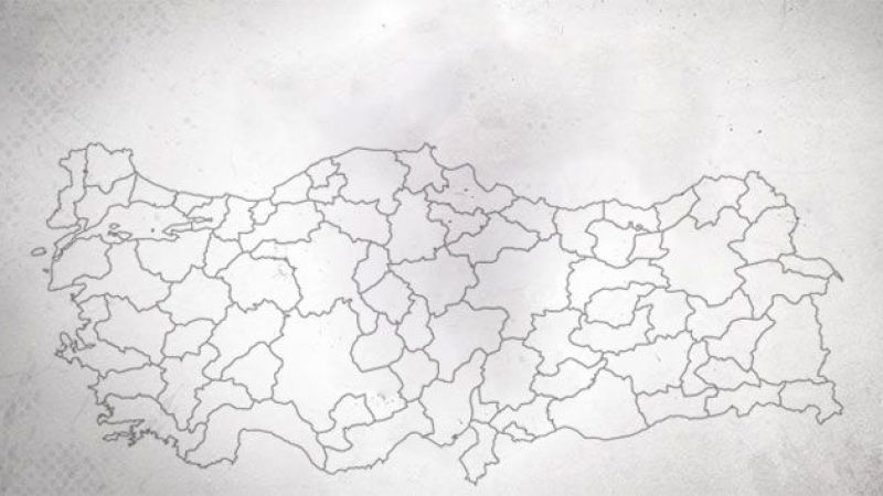 2020 yılında kaç kişi vefat etti! İşte o büyük rakam