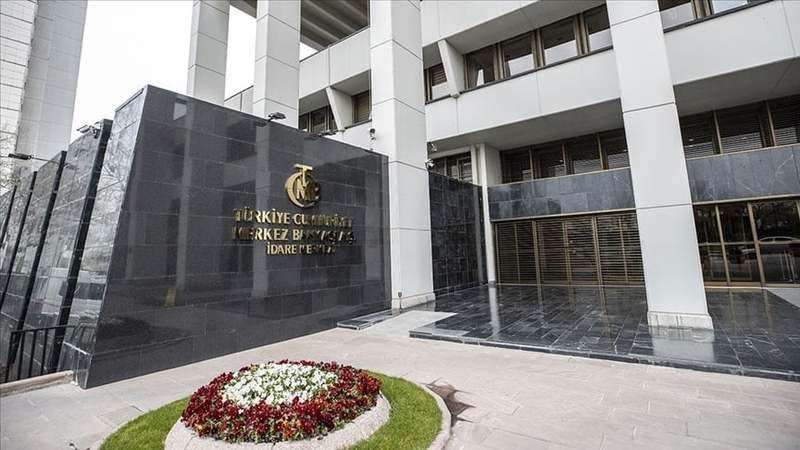 Merkez Bankası faizi değiştirmedi, yüzde 9'da sabit tuttu