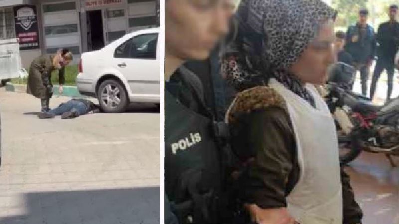 Kayınbirader cinayeti hakkında yeni gelişme