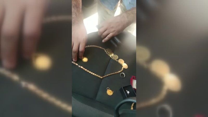 “Evlenme” vaadiyle dolandırıcılık yapan kadın yakalandı!