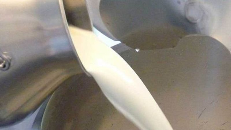 Toplanan inek sütü miktarı yüzde 9,6 azaldı