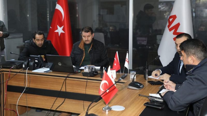 "Yanıltıcı paylaşımlara itibar etmemeliyiz"