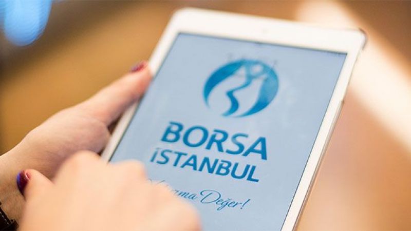 Borsada gün içi artış yüzde 4'ü aştı