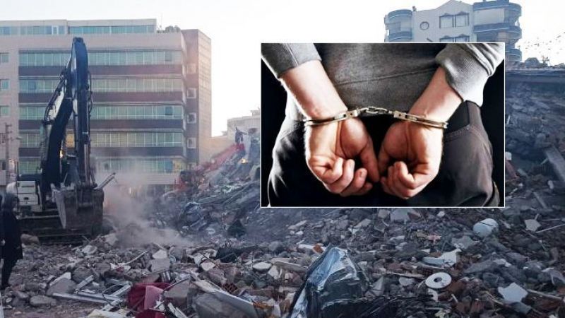 14 kişi hayatını kaybetmişti! O mühendis tutuklandı