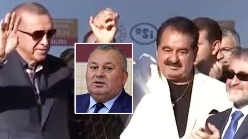 Tatlıses’ten Enginyurt’a sert cevap !