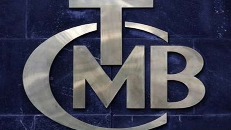 Merkez Bankası’nın toplam rezervleri arttı