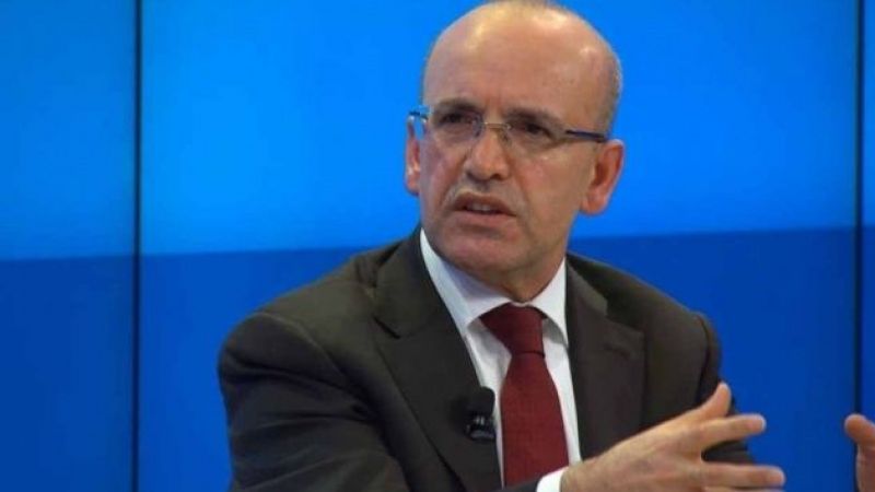 Bakan Şimşek ekonomi programının üç temel bileşenini açıkladı
