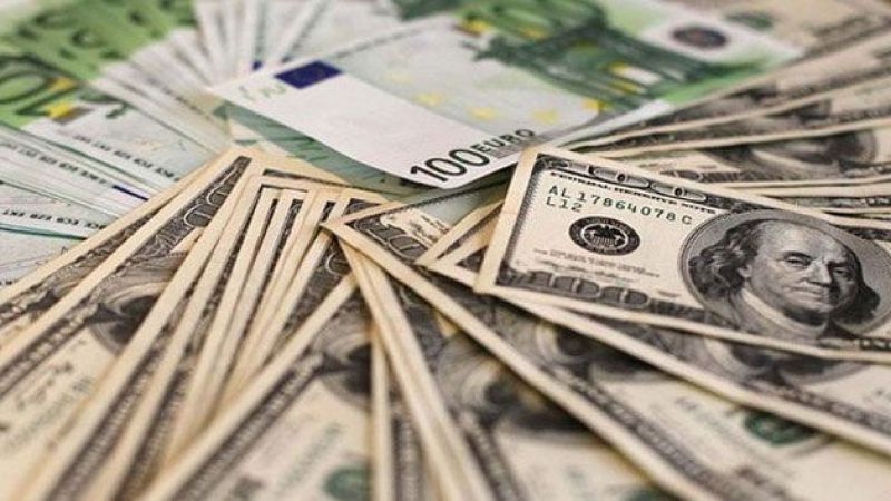 Yıl sonu dolar kuru beklentisi yükseldi