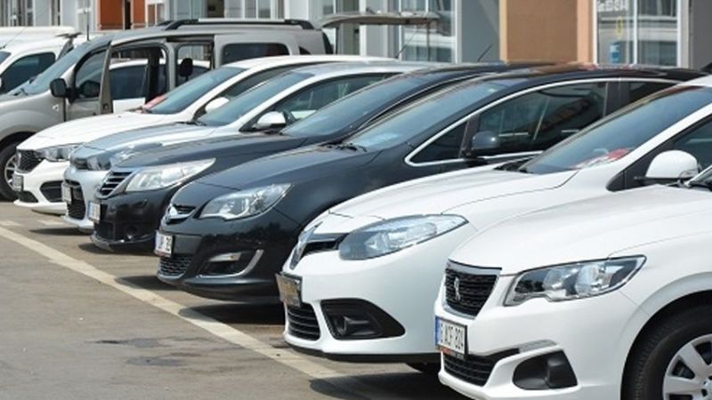 Sıfır otomobillere temmuz 'güncellemesi'