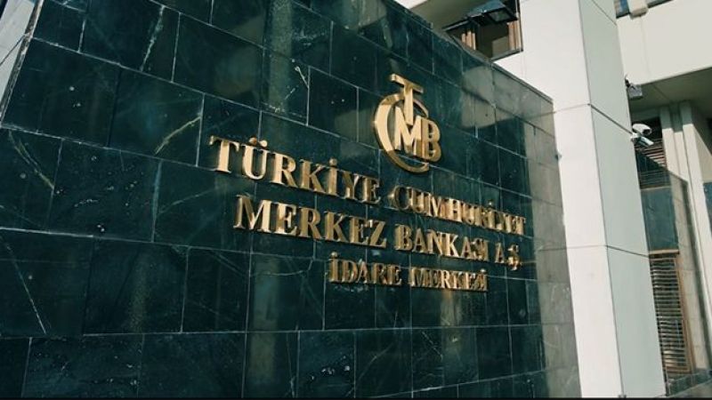 Merkez Bankası faizi 150 baz puan indirdi