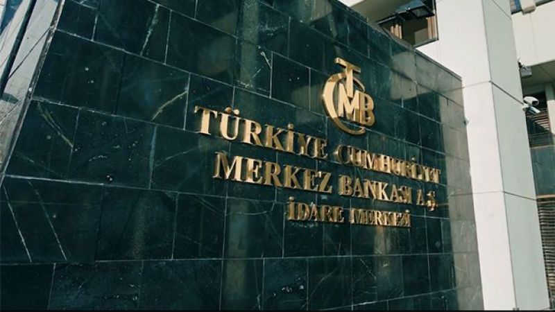 Merkez Bankası enflasyon değerlendirmesini yayımladı