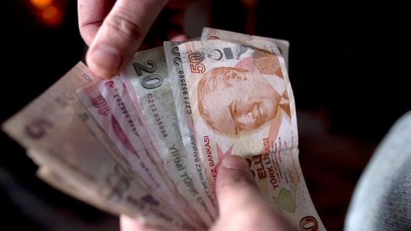 Temmuz ayına ilişkin yaşlı aylığı ve engelli aylıkları bugün yatıyor
